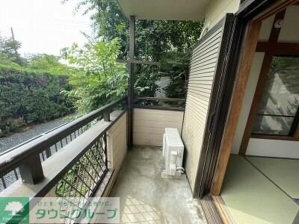 ハイツ望月の物件内観写真